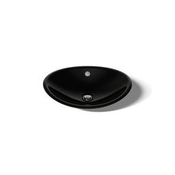 Iron Plains 20-3/4"L Cast Iron Drop-In Semi-Vessel Sink with Overflow and Black Painted Underside - hrfbtooiavizlmsxjfnf@2x.jpg