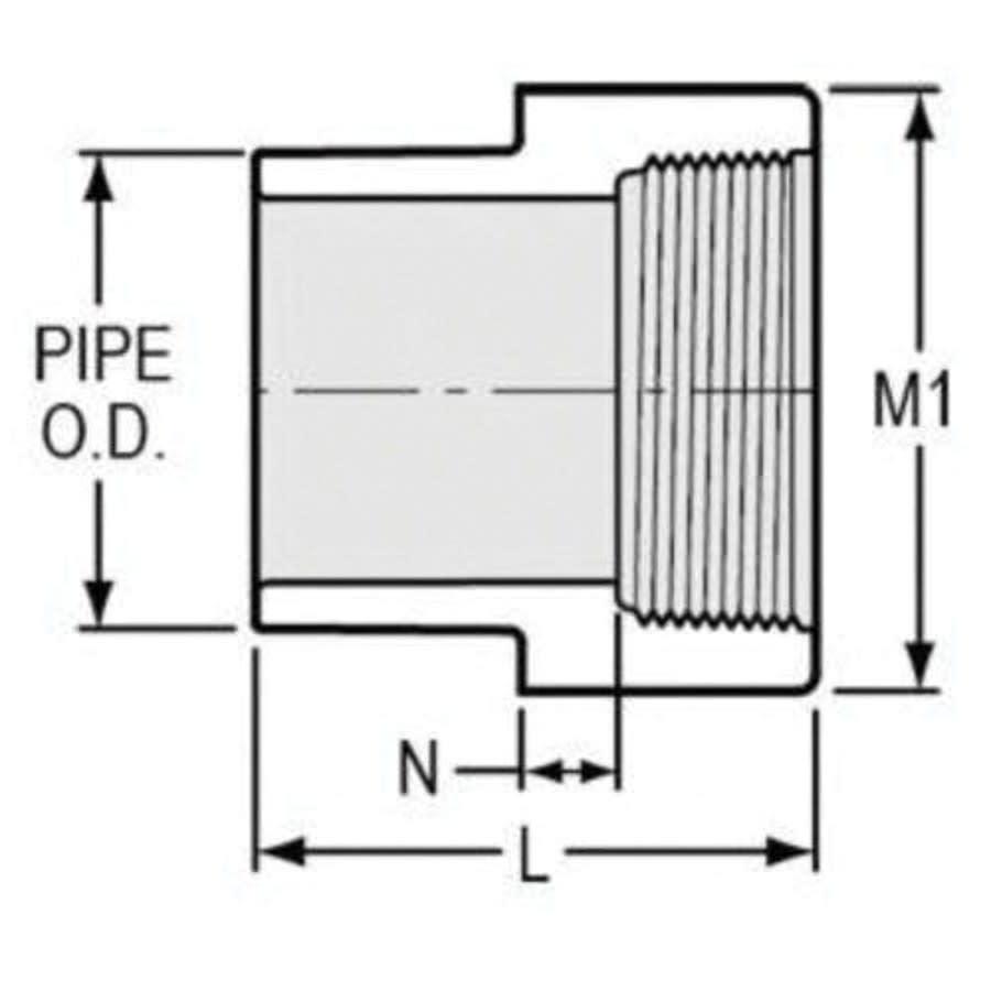 Female Adapter, 3/4 in, Spigot x FNPT, SCH 40/STD, PVC - hrjzehcxoiyvbvpwlww8@2x.jpg
