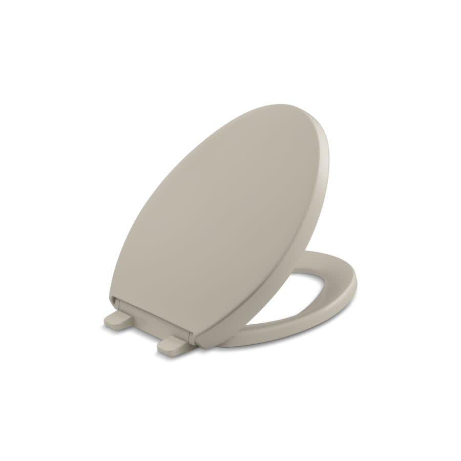 Reveal Elongated Closed-Front Toilet Seat with Grip Tight Bumpers, Quiet-Close Seat, and Quick-Attach Hinges - hrncuuhcai4tthsrzvpf@2x.jpg