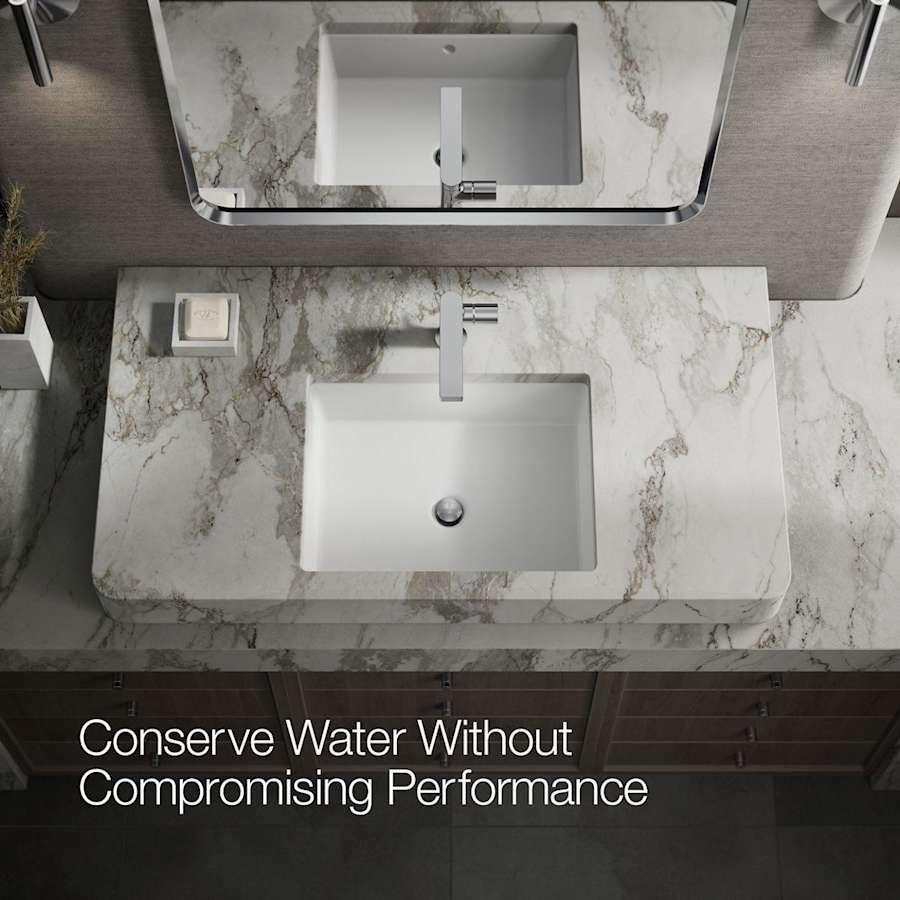 Composed 1.2 GPM Single Hole Bathroom Faucet with Pop-Up Drain Assembly - hrnhpa6zatgyr5mdfjcm@2x.jpg
