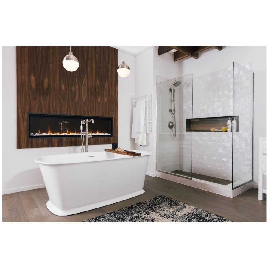 Artifacts 1.75 GPM Single Function Hand Shower with MasterClean Sprayface - hrsl8tex1lfmdkezgvey@2x.jpg