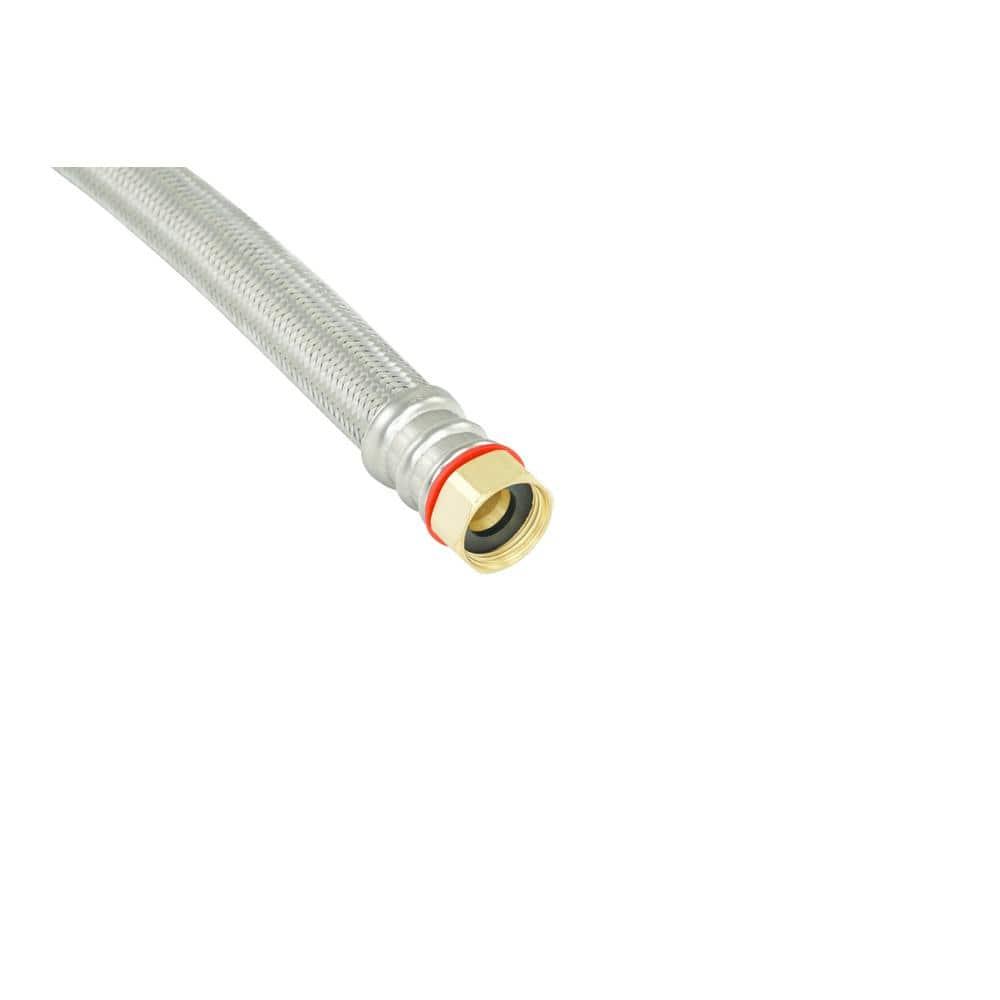 3/4 in. FIP x 3/4 in. FIP x 24 in. Stainless Steel Water Heater Supply Line - hrtp08odvln8v7ucwbbl@2x.jpg