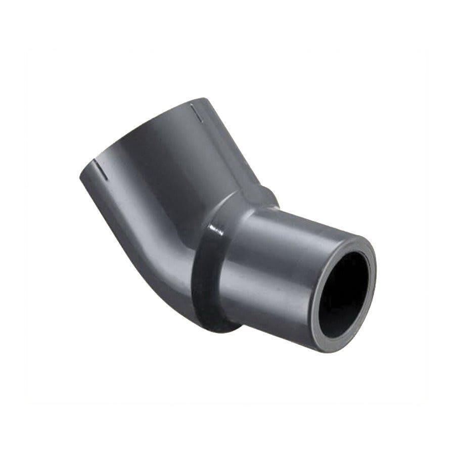 Street 45 deg Elbow, 4 in, Spigot x Socket, SCH 80/XH, PVC - hrtytourzwcadsf1uxbw_800x500@2x.jpg