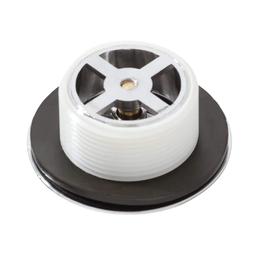 2.75 in. Lift and Turn Bath Tub Drain Trim Kit with Overflow in Chrome - hs3mcjkp6cwzfdfmyrk6@2x.jpg