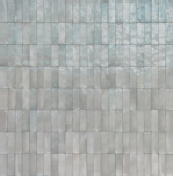 Marble Obsession Grigio Rectangle 12X24 Matte