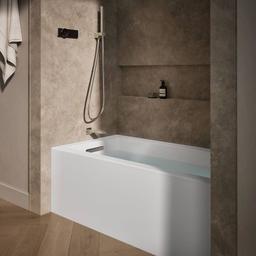 Underscore 60" Soaking Bathtub for Three Wall Alcove Installation with Left Drain and 68 Gallon Water Capacity - hsevfa1lk7nbxubb63lr@2x.jpg