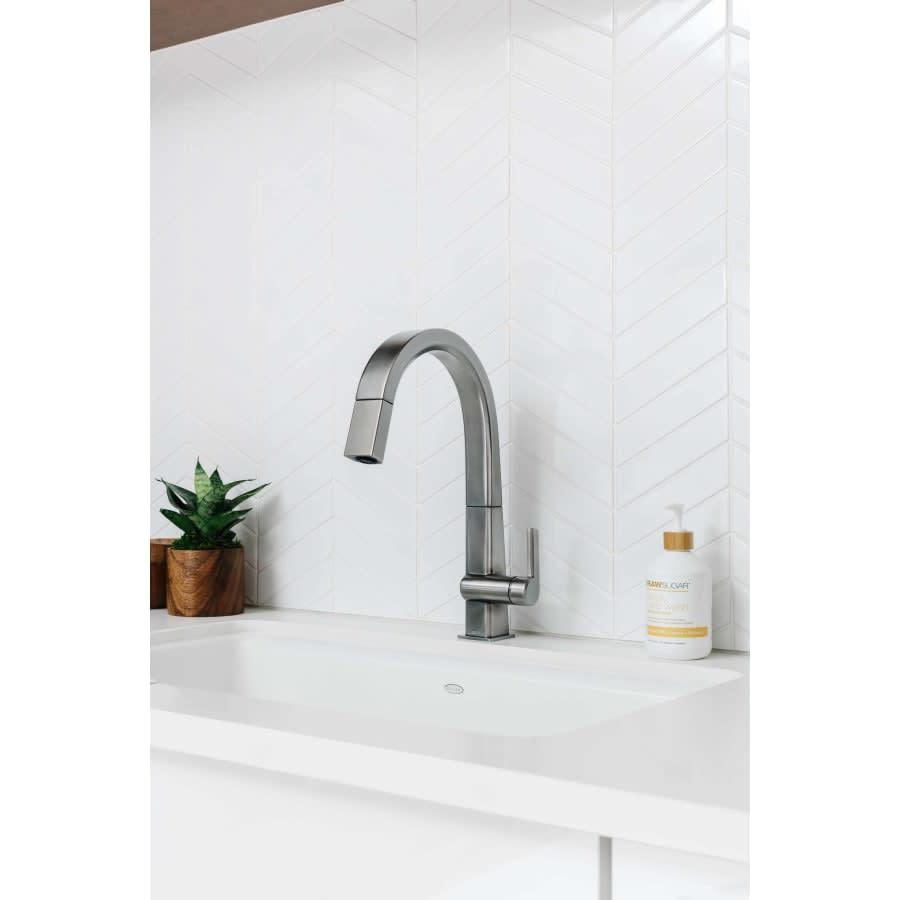 Pivotal 1.8 GPM Single Hole Pull Down Kitchen Faucet with Magnetic Docking Spray Head - Limited Lifetime Warranty - hsfds2r5zv7lmrtqxiyf@2x.jpg