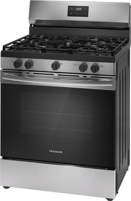 Frigidaire 30 in. 5 Burner Freestanding Gas Range in Stainless Steel - hshxybk8dsq0rtxyri4h@2x.jpg