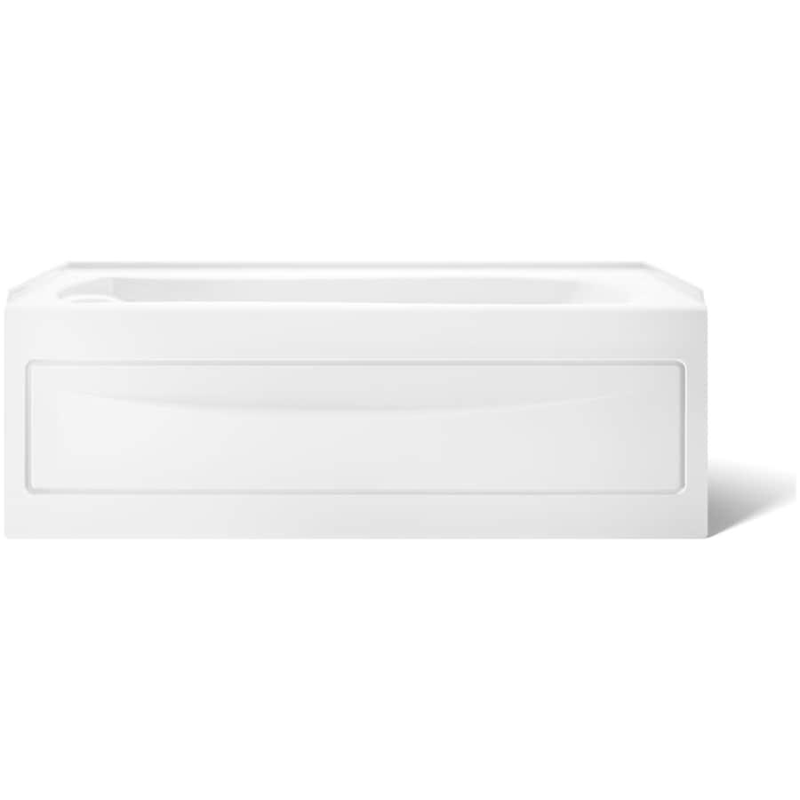 Mariposa Collection 60" Three Wall Alcove Soaking Bath Tub with Left Hand Drain, Apron, Tile Flange and Textured Bottom - hsnddjqepjsolwfr3ru8@2x.jpg