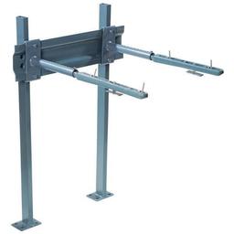 TCA-411-WC Track Lavatory Carrier, Cast Iron, Epoxy Powder Coated - hssqzkjvtskyaomg6wjx@2x.jpg