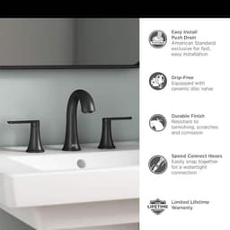 American Standard Corsham 8 in. Widespread Double-Handle Bathroom Faucet in Brushed Nickel 7428801.295 - hsuh43qs3fjjaihpikpt@2x.jpg