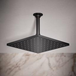 Radiant Contemporary Square 10" Single Function 2.5 GPM Rainhead with MasterClean Sprayface and Katalyst Air-Induction Technology - hsyucuaa9fflfzedlxiz@2x.jpg