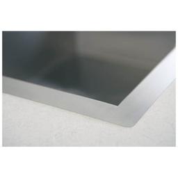 Vault 33" Single Basin Drop-In / Under-Mount 18-Gauge Stainless Steel Kitchen Sink with SilentShield - Basin Rack Included - htbzwfdk5z3uuo5eqllk@2x.jpg