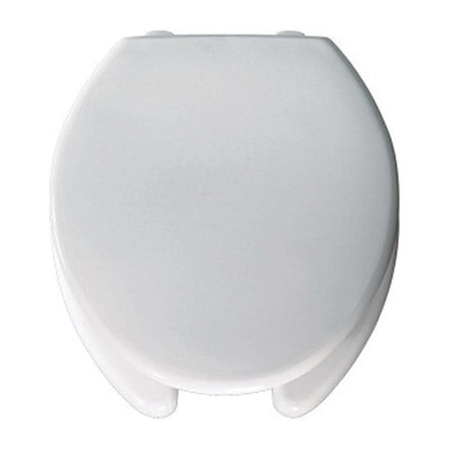 Toilet Seat, Elongated Bowl, Open Front, With Cover, Plastic, White - htce0loyvzbs7ybgesz2@2x.jpg