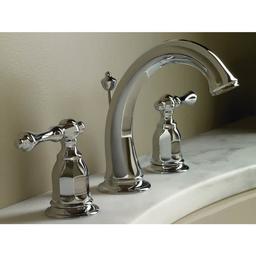 Kelston Widespread Bathroom Faucet with Ultra-Glide Valve Technology - Free Metal Pop-Up Drain Assembly with purchase - htiaolhetyquomawma5j_x500.jpg