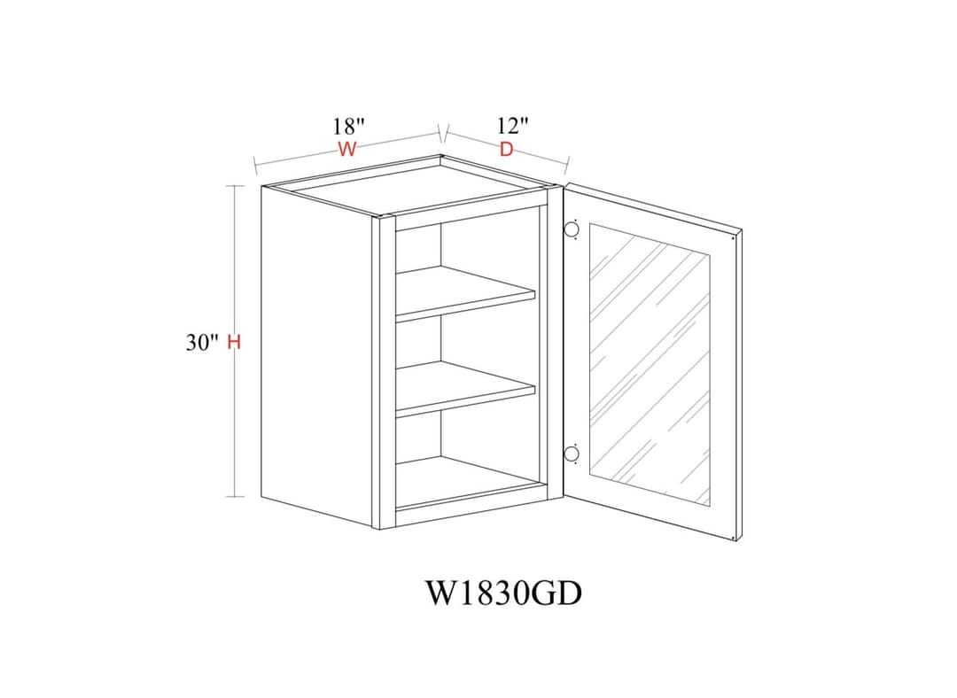 Wall Cabinet - 18"W x 30"H x 12"D Glass Door Only - htknqgn9mdhpat6govyq@2x.jpg