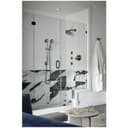 Levoir 1.75 GPM 4 Function Shower Head with H2Okinetic Technology and TouchClean - htryuzmdgsaw9jpvrwp9@2x.jpg