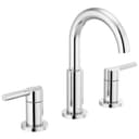 Nicoli 1.2 GPM Widespread Bathroom Faucet with Lever Handles and Push Pop-Up Drain Assembly - htsxud1bjchs17qzdl8i@2x.jpg