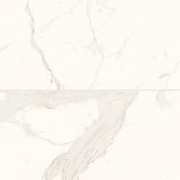 Magnifica 4" x 24" - 8mm Honed Porcelain Tile in Calacatta Super White - hu4dhab3bwafufxme6dz@2x.jpg