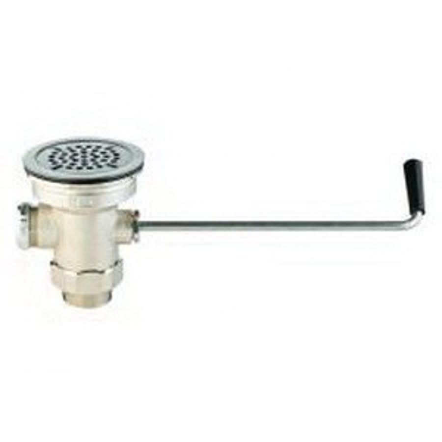 Waste Drain Valve, 2 x 1-1/2 in, MNPT x FNPT, Brass Body, Twist Handle Actuator, Rough Chrome - huanvk8qgobyi1zguwe6@2x.jpg