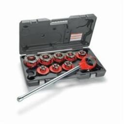 12-R Exposed Ratchet Threader Set With Carrying Case, 1/2 to 2 in, NPT - hulzn9gq4ravctjgzkb4@2x.jpg