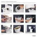 Cimarron 1.28 GPF Toilet Tank Only - Left Hand Lever - hvb55q9gvp4isbfqk3em@2x.jpg