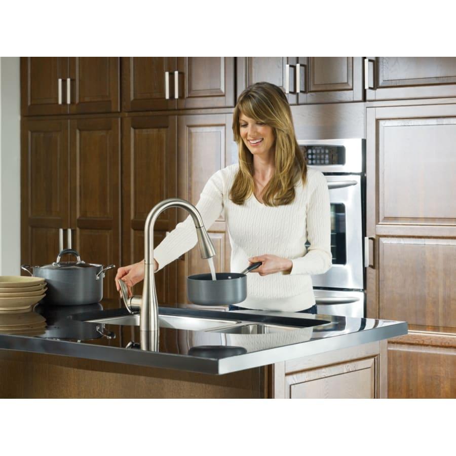 Arbor Single Handle Pulldown Spray Kitchen Faucet with Reflex Technology - hvfgzetdqzfjhkmhiyeh@2x.jpg