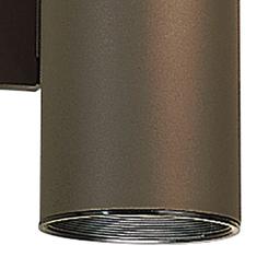 Cylinder 2 Light 12" Tall Outdoor Wall Sconce - hvm4ozpwp3tkcpzdqyri@2x.jpg