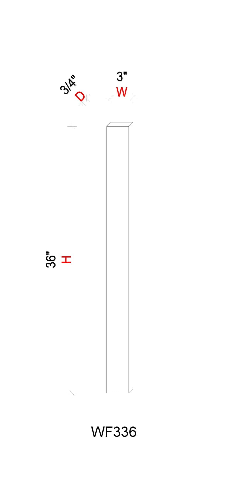 Filler - 3"W * 36"H * 3/4"D - hvmih8s8xd09iyhvuxrx@2x.jpg