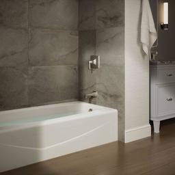 Villager Collection 60" Cast Iron Soaking Bathtub for Three Wall Alcove Installations with Right Hand Drain - hvopkxh1jruvr7rb8ffp@2x.jpg