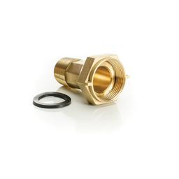 Water Meter Coupling With Washer, 1 in, Red Brass - hvqgro0nlxhrfj4v4poa@2x.jpg