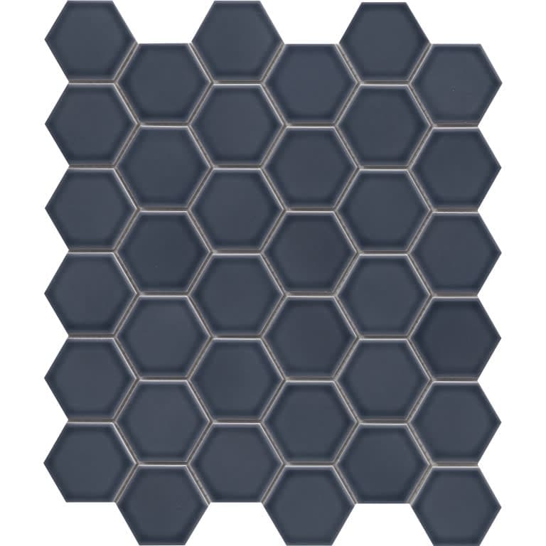 SAVVY NAVY GL 2" HEX/MO