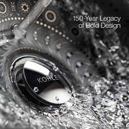 Statement 1.75 GPM Multi Function Shower Head with MasterClean Sprayface and Katalyst Air Induction Technology - hvxkvz6nlglgpii6jldi@2x.jpg