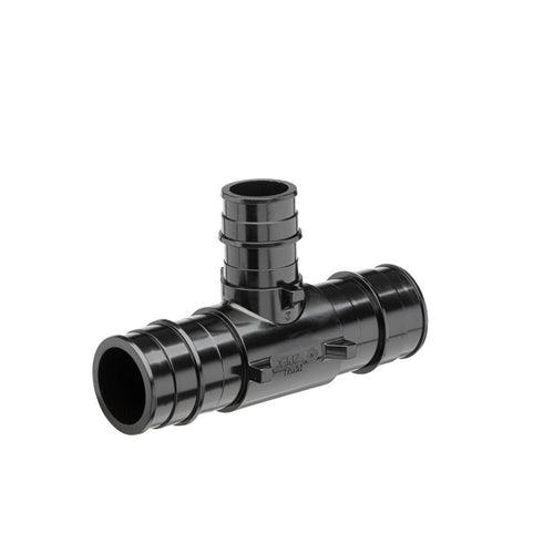 Tee, 1 x 3/4 in, Expansion PEX, Poly - hvzol0zbgthadeu44in8_x500.jpg