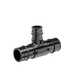 Tee, 1 x 3/4 in, Expansion PEX, Poly - hvzol0zbgthadeu44in8_x500.jpg