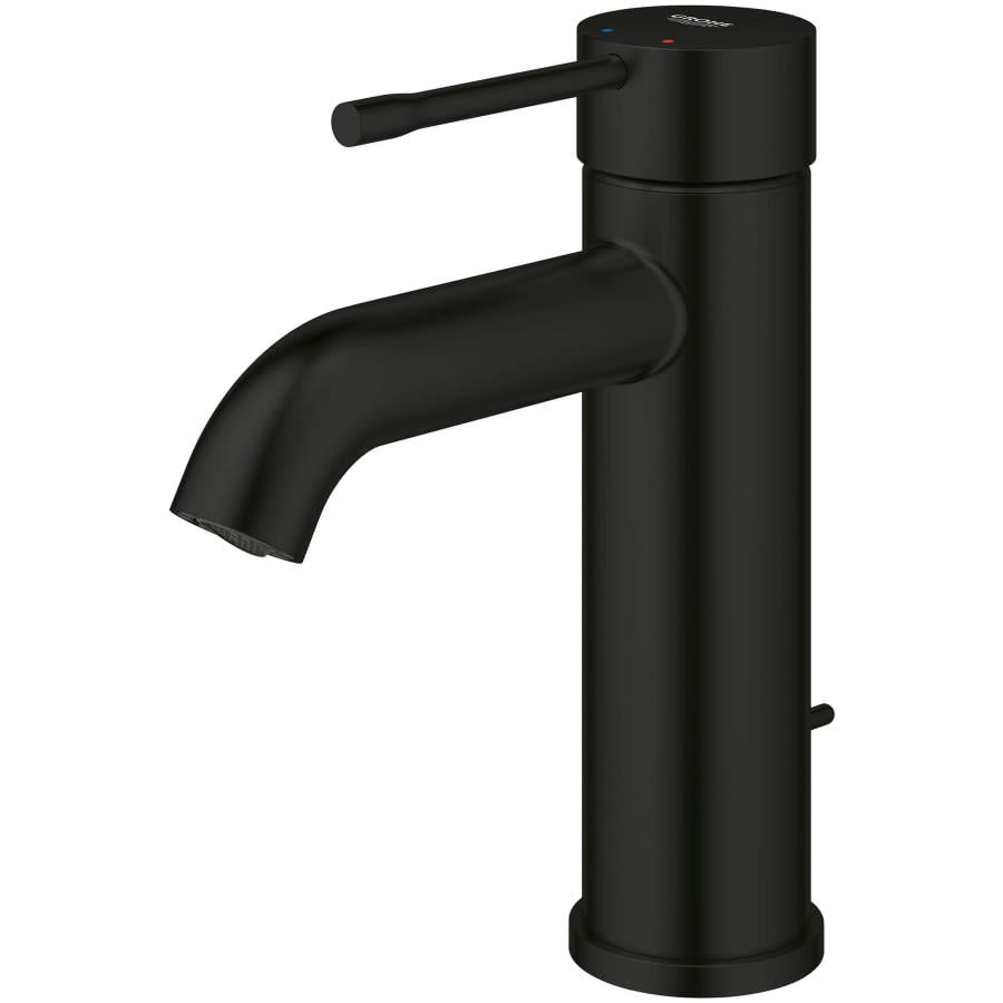 Essence 1.2 GPM Single Hole Bathroom Faucet with Silk move, QuickFix, and EcoJoy Technology - hw1gsxwzhtzqnssvfv1z@2x.jpg