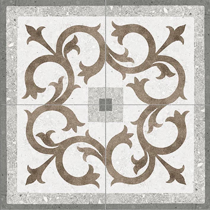 HERITAGE ZARAGOZA (Make to order)