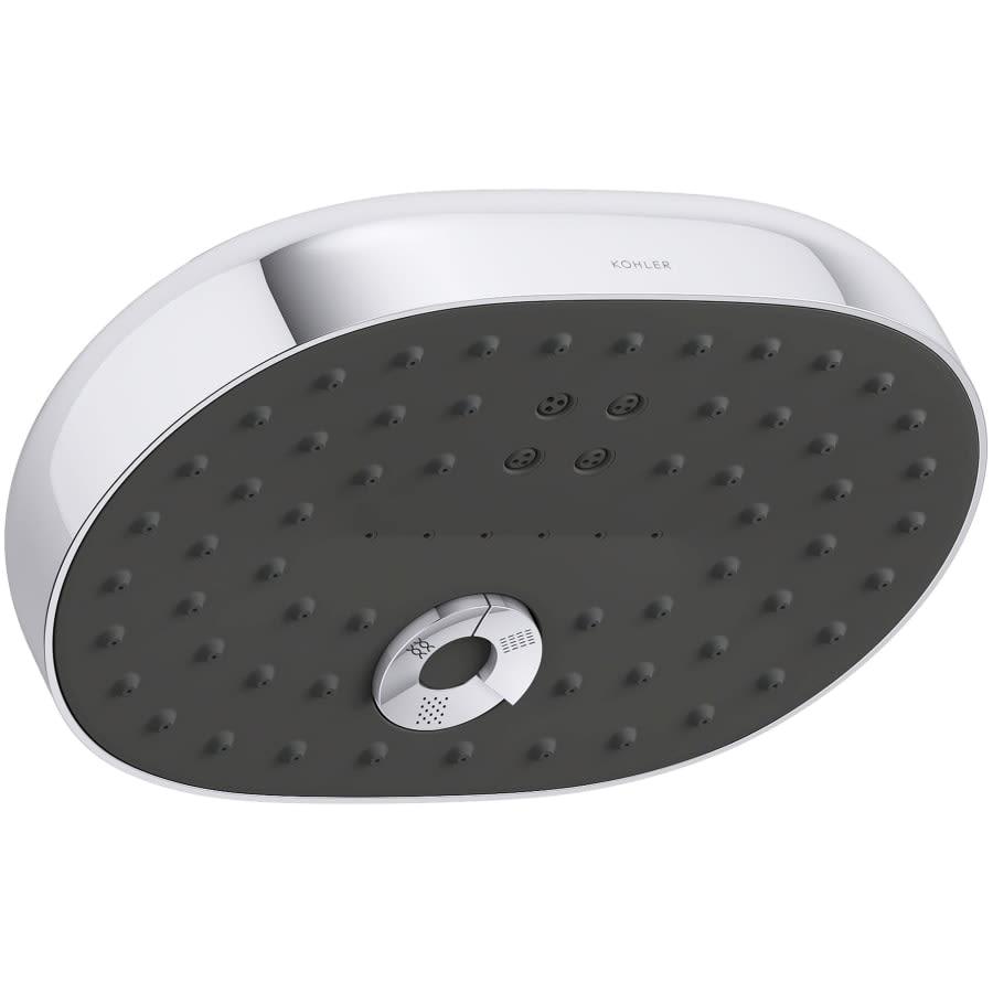 Statement 1.75 GPM Multi Function Shower Head with MasterClean Sprayface and Katalyst Air Induction Technology - hwnxvcecoeykarrdlmz9@2x.jpg