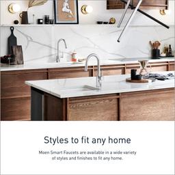 Align Smart Faucet 1.5 GPM Single Hole Pull Down Kitchen Faucet with Voice Control - hwqxyhy8gb4gvjdrnywm_x500.jpg