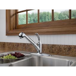 Foundations Core-B Pull-Out Kitchen Faucet with Optional Base Plate - Includes Lifetime Warranty - hx50eo2g4zbwedhrzfyh@2x.jpg