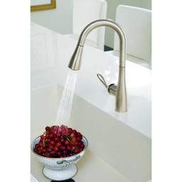 Arbor Single Handle Pulldown Spray Bar Faucet with Reflex Technology - hxdgrnpdugrl6fpfuyhr@2x.jpg