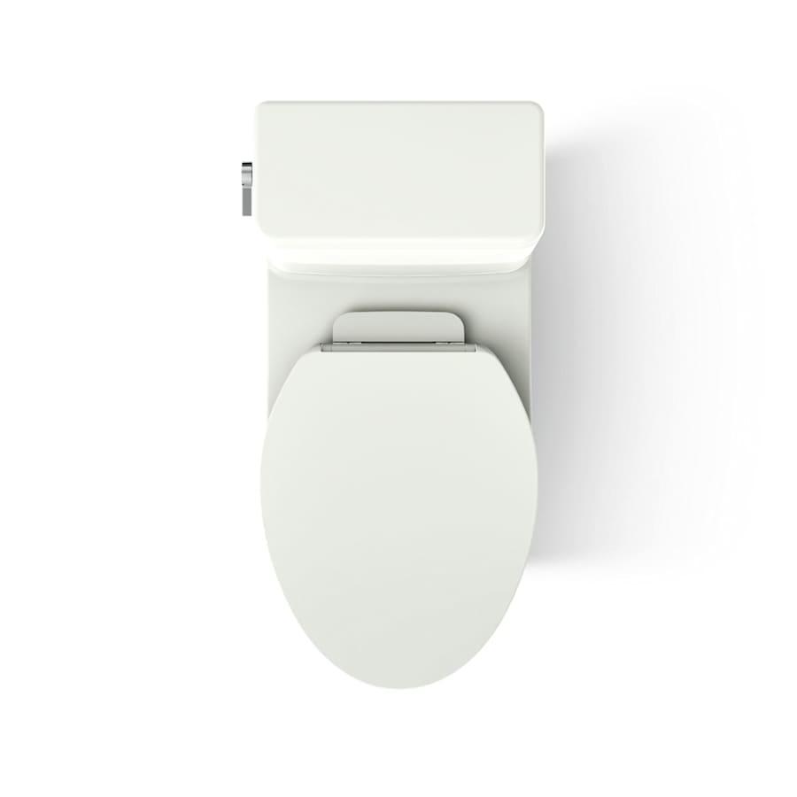 Reach 1.28 GPF One-Piece Compact Elongated Chair Height Toilet with Skirted Trapway and Left Hand Trip Lever - Seat Included - hxirsg59ynvwo56ubyfb@2x.jpg