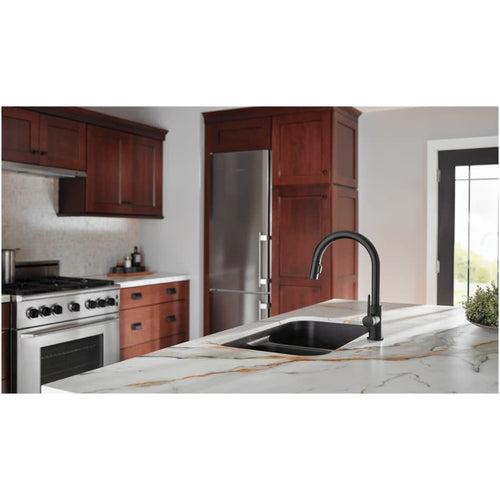 Trinsic Pull-Down Kitchen Faucet with Magnetic Docking Spray Head - Includes Lifetime Warranty - hxkazmlano0qaydunln1_x500.jpg