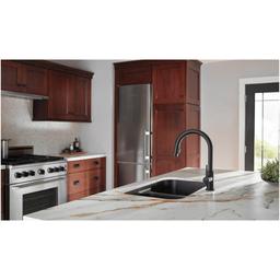Trinsic Pull-Down Kitchen Faucet with Magnetic Docking Spray Head - Includes Lifetime Warranty - hxkazmlano0qaydunln1_x500.jpg
