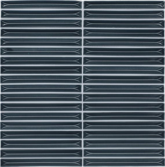 Artefino Vintage Angelite Pyramid 1/2X6 Glossy