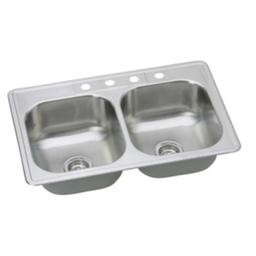Bealeton 33" Drop In Double Basin Stainless Steel Kitchen Sink - hxlosehzvrbfabqfie3q@2x.jpg