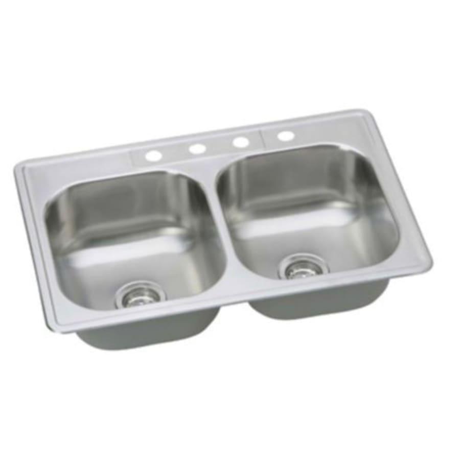 Bealeton 33" Drop In Double Basin Stainless Steel Kitchen Sink - hxlosehzvrbfabqfie3q@2x.jpg