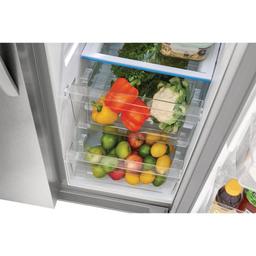 33 in. 22.3 cu. ft. Side by Side Refrigerator in Stainless Steel, Standard Depth - hxlxgthtxyxcw19ftr27@2x.jpg