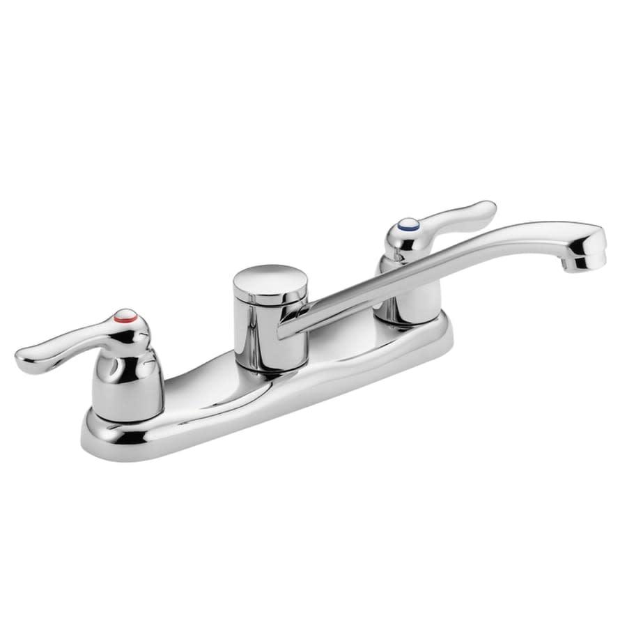 M-BITION Commercial Kitchen Faucet