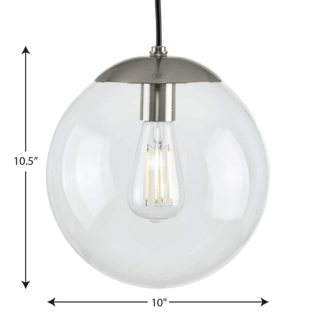 Atwell 1-Light Brushed Nickel Clear Glass Globe Modern Medium Pendant Hanging Light - hy8ylkbi9pwqcqum8s2v@2x.jpg
